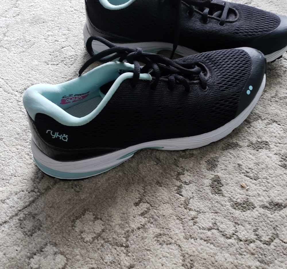Ryka sneakers